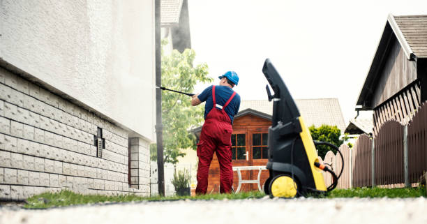 Delafield, WI Pressure Washing Services Company
